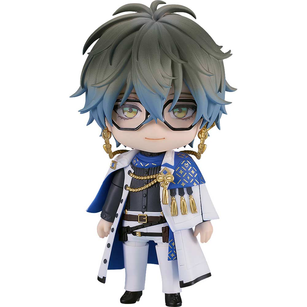 (PO) Nendoroid 2428 Nijisanji EN - Ike Eveland