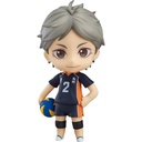 (PO) Nendoroid 665 Haikyu!! - Koshi Sugawara (3rd Re-issue)