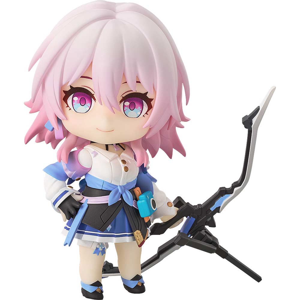 Nendoroid 2456 Honkai: Star Rail - March 7th
