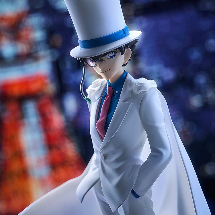 (PO) POP UP PARADE Detective Conan - Kaito Kid