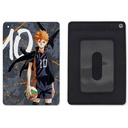Haikyu! To the Top Full Color Pass Case Hinata Shoyo