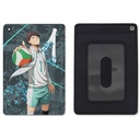 Haikyu! To the Top Full Color Pass Case Toru Oikawa