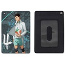 (PO) Haikyu! To the Top Full Color Pass Case Hajime Iwaizumi