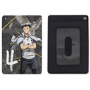 (PO) Haikyu! To the Top Full Color Pass Case Kotaro Bokuto