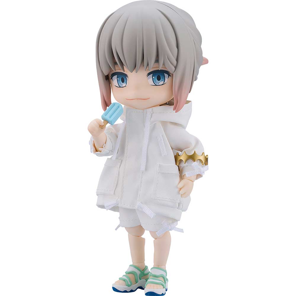 (PO) Nendoroid Doll Fate/Grand Order - Pretender/Oberon Refreshing Summer Prince Ver.