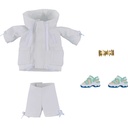 (PO) Nendoroid Doll Outfit Set Fate/Grand Order - Pretender/Oberon Refreshing Summer Prince Ver.