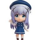(PO) Nendoroid 2519 Is the Order a Rabbit? BLOOM - Chino Winter Uniform Ver.