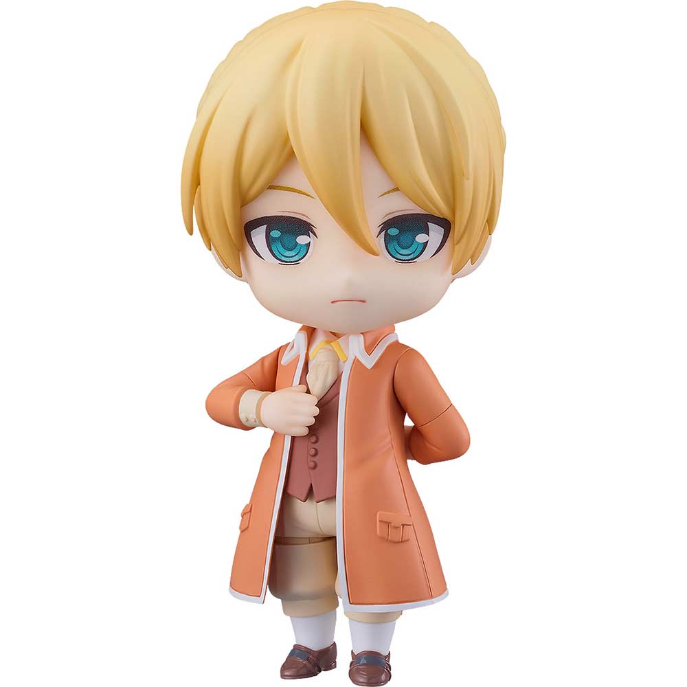 (PO) Nendoroid 2525 Kagamine Len: The Servant of Evil Ver.