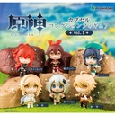(PO) Genshin Impact Capsule collection Figure vol.1
