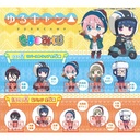 (PO) Yuru Camp Tama Mikuji Vol. 3