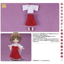 (PO) Nendoroid Doll Outfit Set Miko