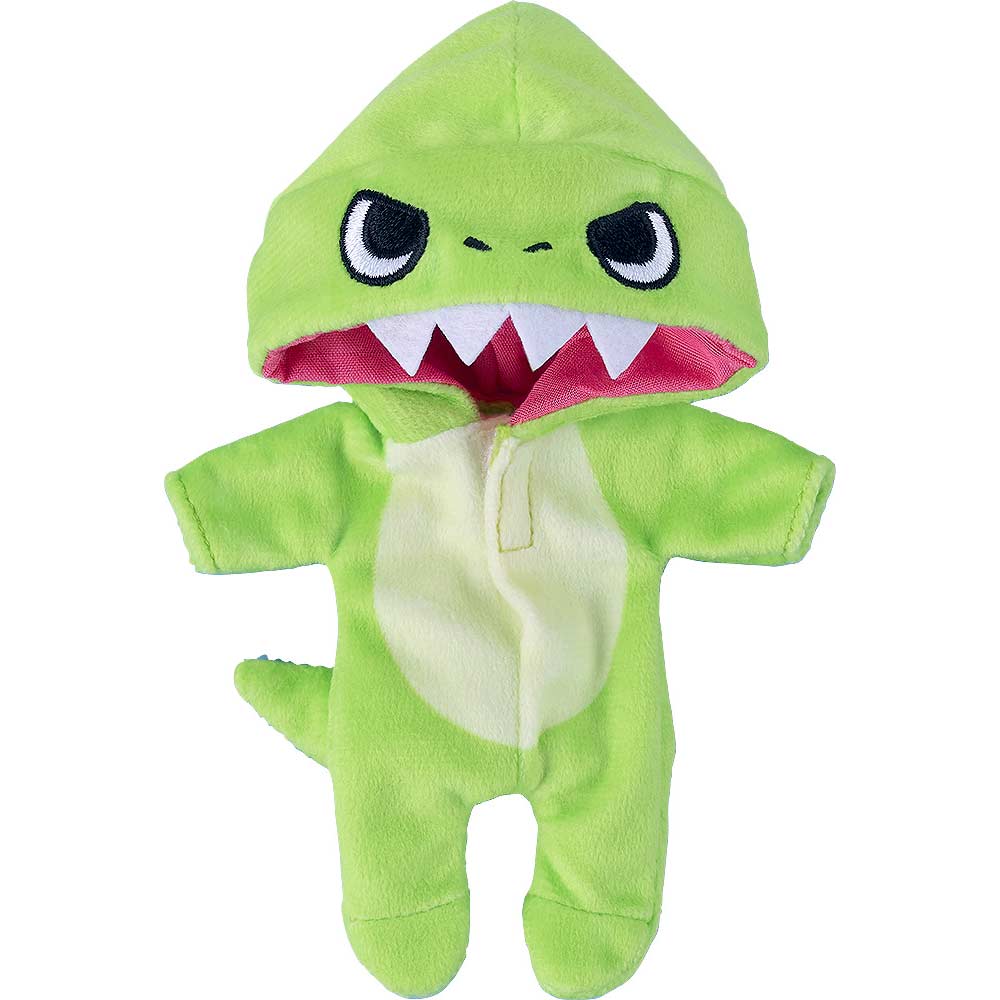 (PO) Nendoroid Doll Kigurumi Pajamas Dinosaur