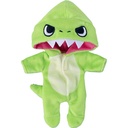 (PO) Nendoroid Doll Kigurumi Pajamas Dinosaur