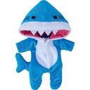 (PO) Nendoroid Doll Kigurumi Pajamas Shark