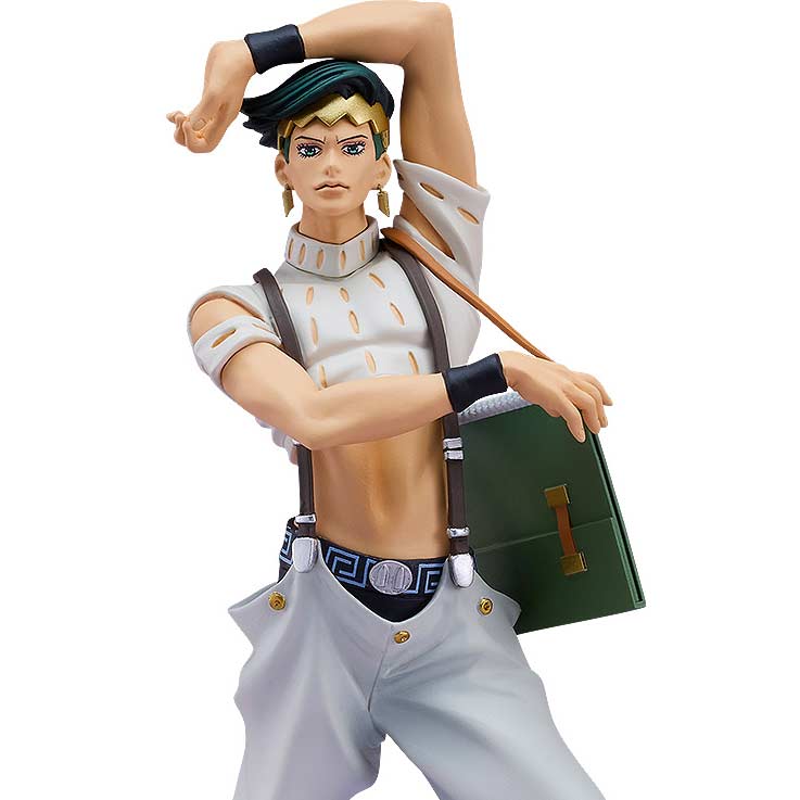 (PO) POP UP PARADE JoJo's Bizarre Adventure Diamond Is Unbreakable - Rohan Kishibe