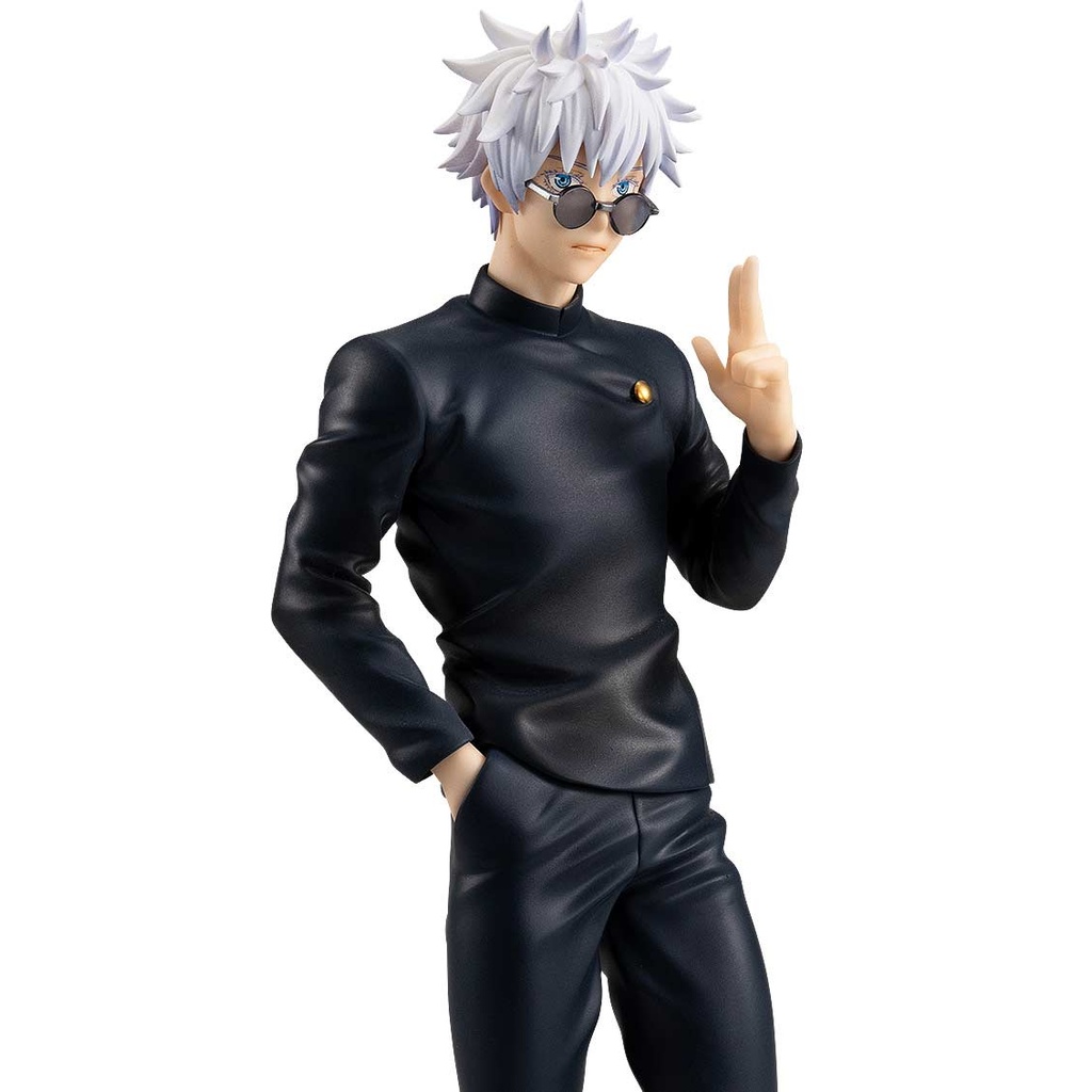 (PO) POP UP PARADE Jujutsu Kaisen - Satoru Gojo Hidden Inventory / Premature Death Ver. Complete