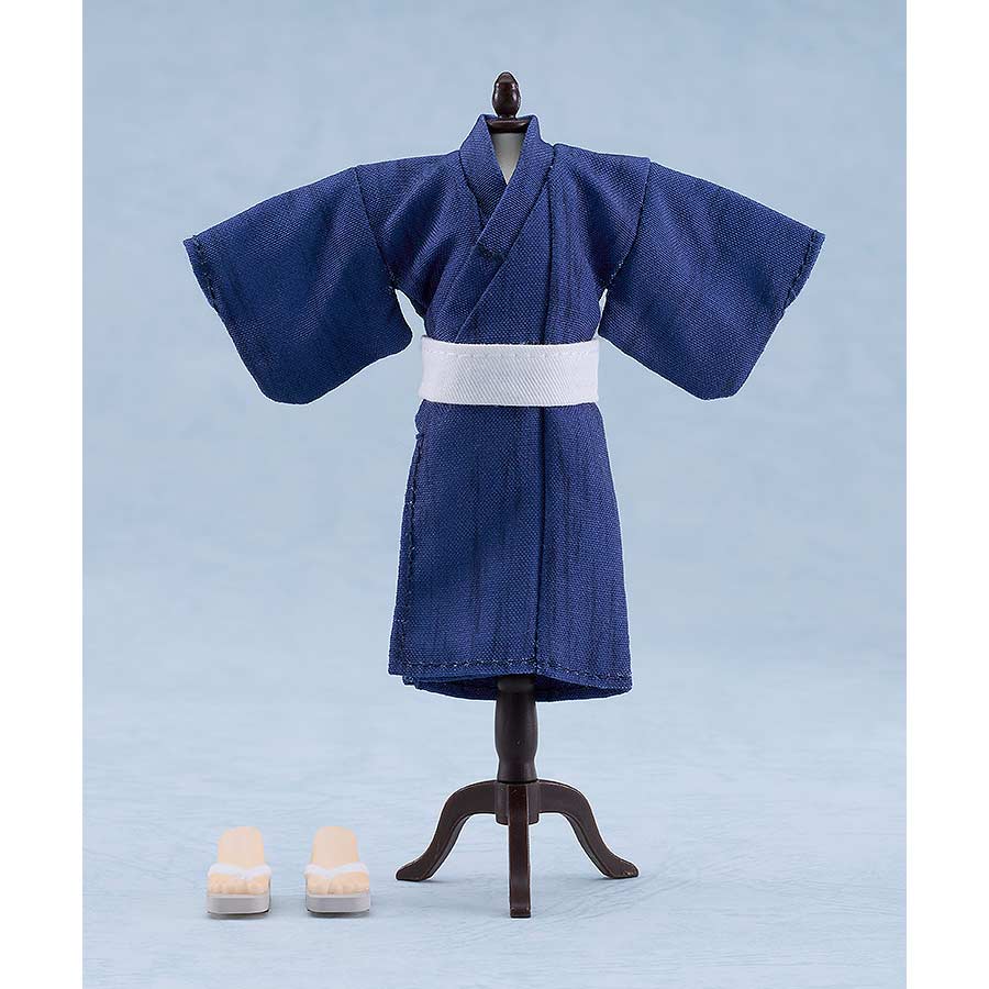(PO) Nendoroid Doll Outfit Set Touken Ranbu ONLINE - Mikazuki Munechika Casual Outfit Ver.