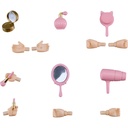 (PO) Nendoroid Doll Cosmetics Parts Set