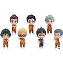 (PO) Nendoroid Surprise Haikyu!! 02 Karasuno Edition [BOX]