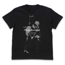 (PO) Fate/Grand Order - Divine Realm of the Round Table: Camelot Mash Kyrielight T-Shirt - Black (XL)