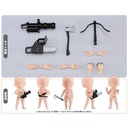 (PO) Nendoroid Doll Weapon Parts Set: Modern