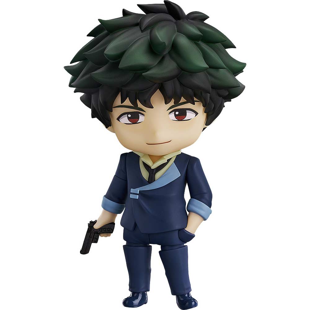 (PO) Nendoroid 2651 Cowboy Bebop - Spike Spiegel