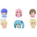 (PO) Akatans Piapro Characters [BOX]