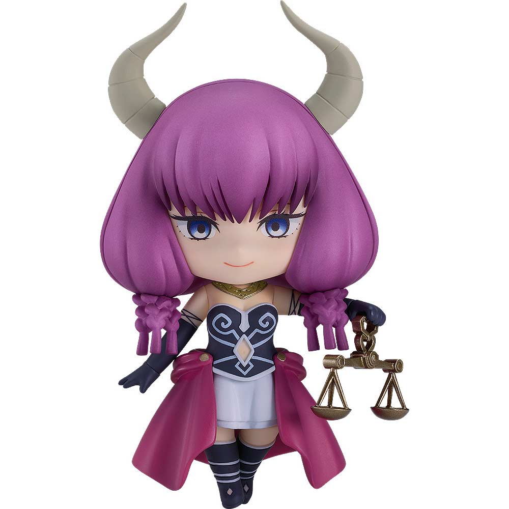 (PO) Nendoroid 2683 Frieren: Beyond Journey's End - Aura the Guillotine