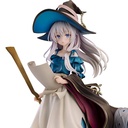 (PO) Wandering Witch: The Journey of Elaina - Elaina Early Summer Sky