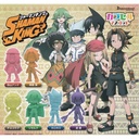 (PO) Shaman King Capsule Mascot