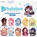 (PO) Hololive Capsule Rubber Strap Vol.1