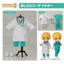 (PO) Nendoroid Doll Work Outfit: Doctor