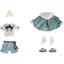(PO) Nendoroid Doll Outfit Set Genshin Impact - Venti: Blue Ballad Ver.