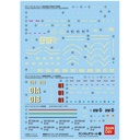 Gundam Decal No.113 Gundam The Origin Multiuse