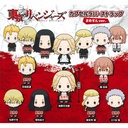 (PO) Tokyo Revengers Capsule Rubber Strap Mamesun Ver.