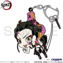 (PO) Demon Slayer: Kimetsu no Yaiba Tsumamare Keychain Daki