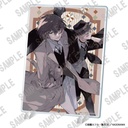 (PO) Bungo Stray Dogs Mini Acrylic Panel (C104)