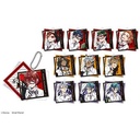 Disney Twisted Wonderland Trading Slide Key Holder Vol.1 [BOX]