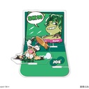 (PO) SK8 the Infinity Acrylic Diorama Stand 05 Joe