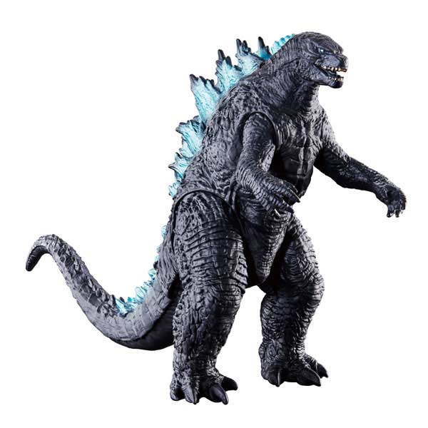 Godzilla King Of The Monsters Movie Monster Series Godzilla 2019