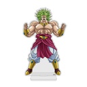 (PO) Dragon Ball Z Legendary Super Saiyan Broly Acrylic Stand