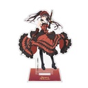 (PO) Date A Live V Codename Nightmare Tokisaki Kurumi Acrylic Stand