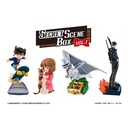 (PO) Petitrama Series Detective Conan SECRET SCENE BOX Vol. 1 [BOX]