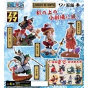 (PO) Petitrama Series One Piece Logbox Re Birth Wano Country Ver. Vol. 3 [BOX]