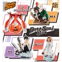 (PO) Petitrama Series Shaman King Over Soul Box [BOX]