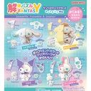 (PO) Kaitai Puzzle Fantasy Sanrio Characters Pop Mint Mix [BOX]