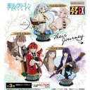 (PO) Petitrama EX Frieren: Beyond Journey's End - Their Journey. [BOX]