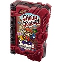 Kamen Rider Saber DX Saiyuu Journey Wonder Ride Book 