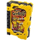 Kamen Rider Saber Tri Cerberus Wonder Ride Book