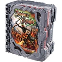 Kamen Rider Saber DX Dragonic Knight Wonder Ride Book